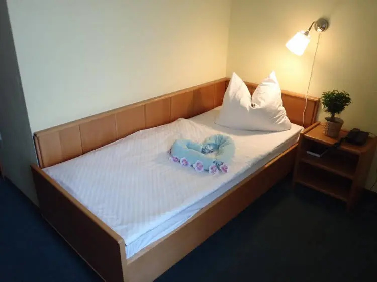 Hotel Wutzler - Général