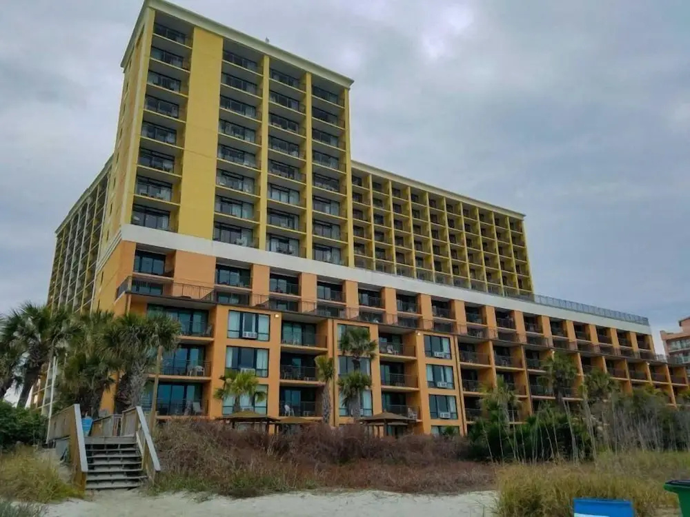 Hotel photo 1