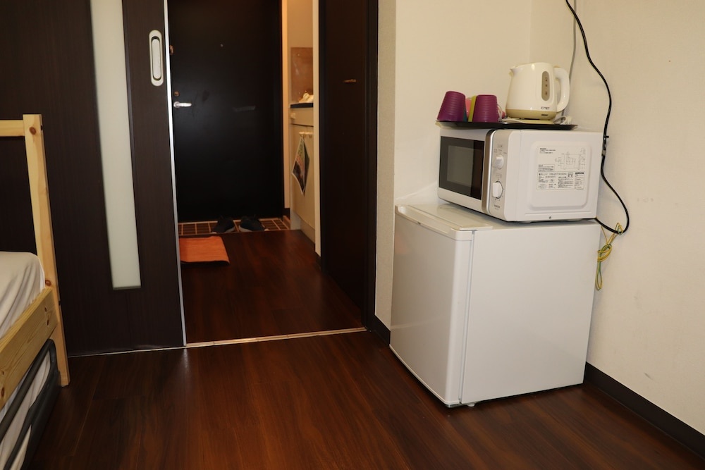 Sophiearth Hostel Tokyo 사진 15