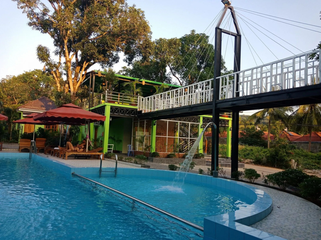 Hotel photo 14