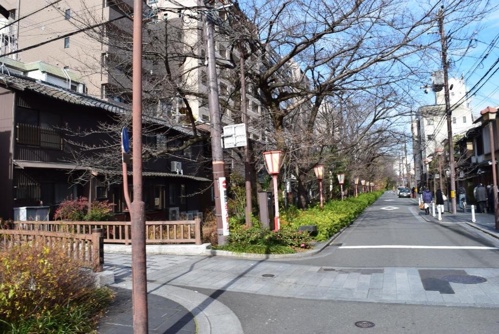 Kyotoya Sakura-an 사진 4