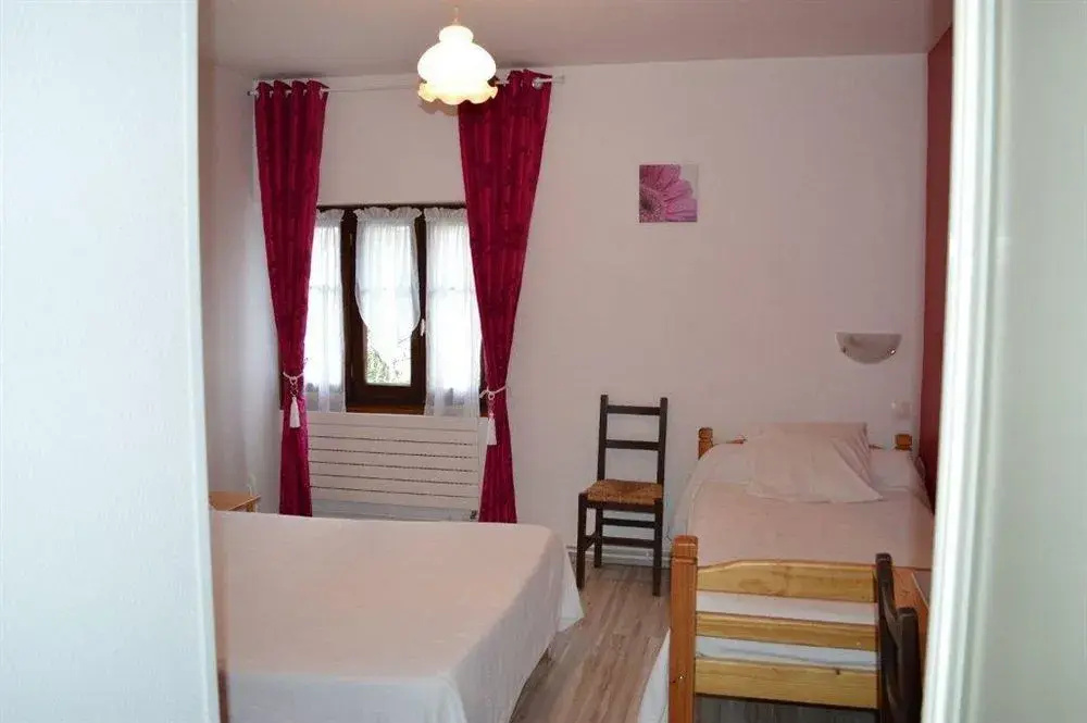 Voir la photo 3 — Auberge Les Glycines