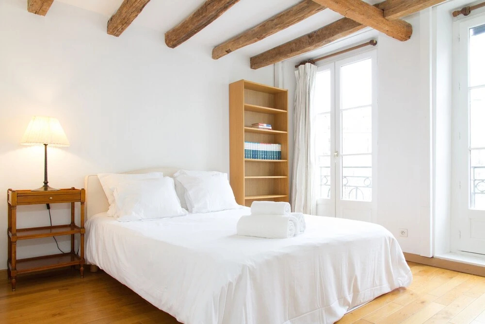 Odeon - Saint Germain Private Apartment - Général
