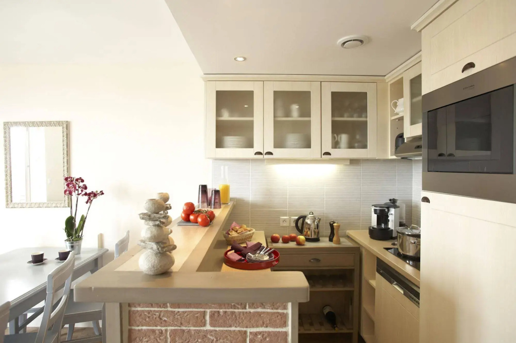 Pierre & Vacances Premium Residence & Spa Houlgate - Général