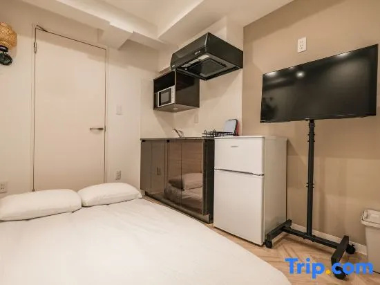 Mi-Hotel Qualia Shinjuku 사진 4