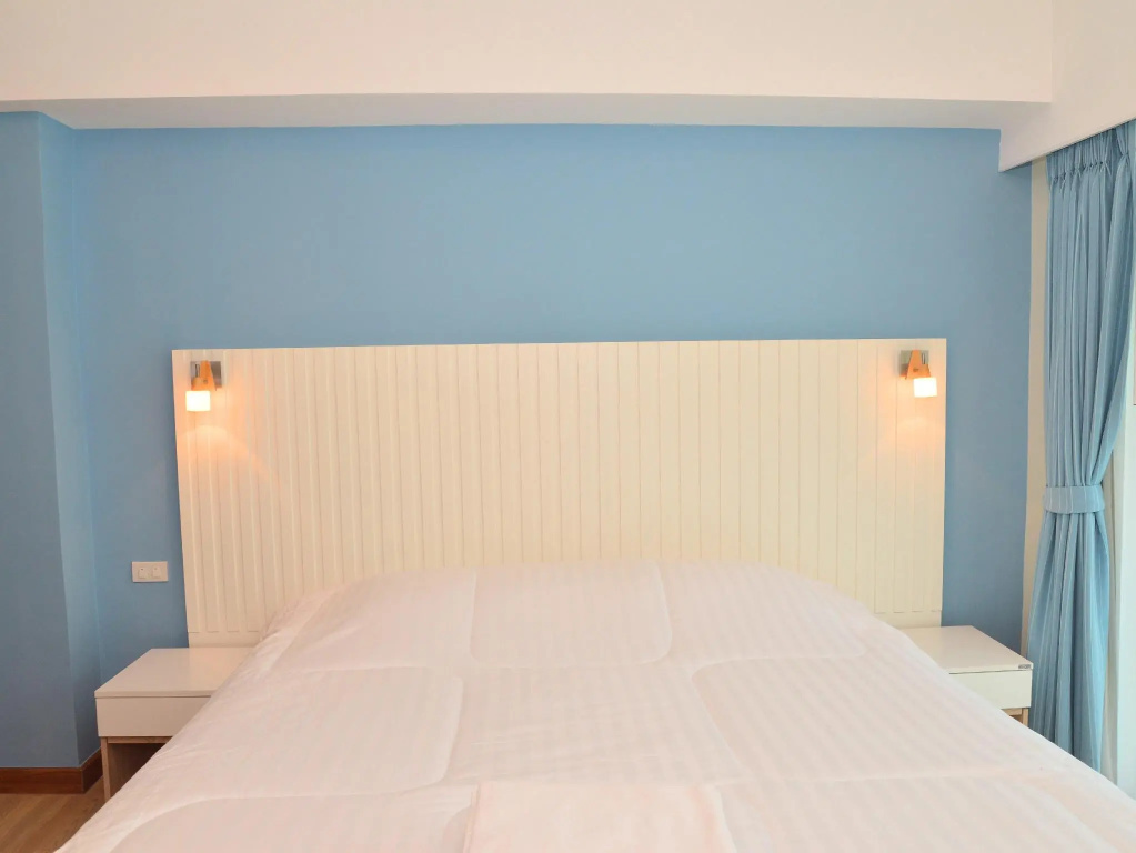HuaHin City View - Chambres