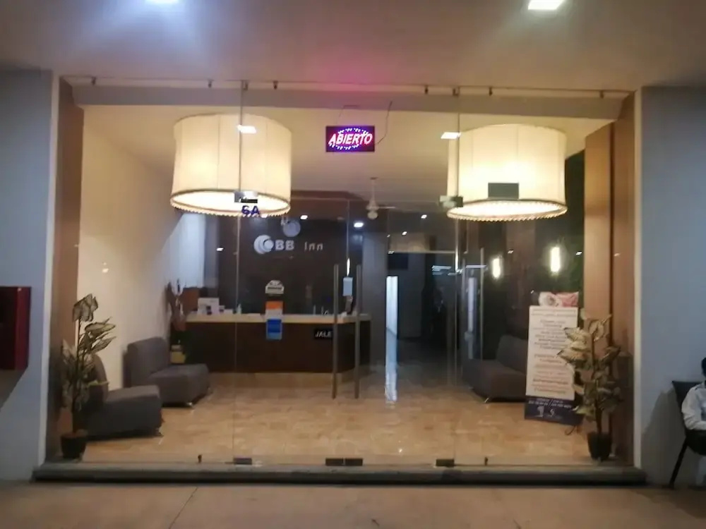Hotel photo 19