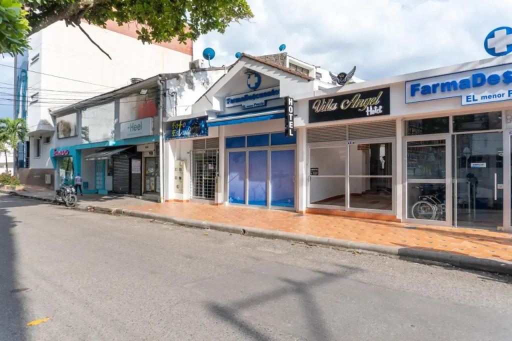 Hotel Boutique La Trinidad