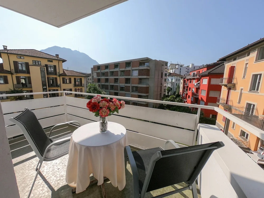 Hotel Colorado - Chambres