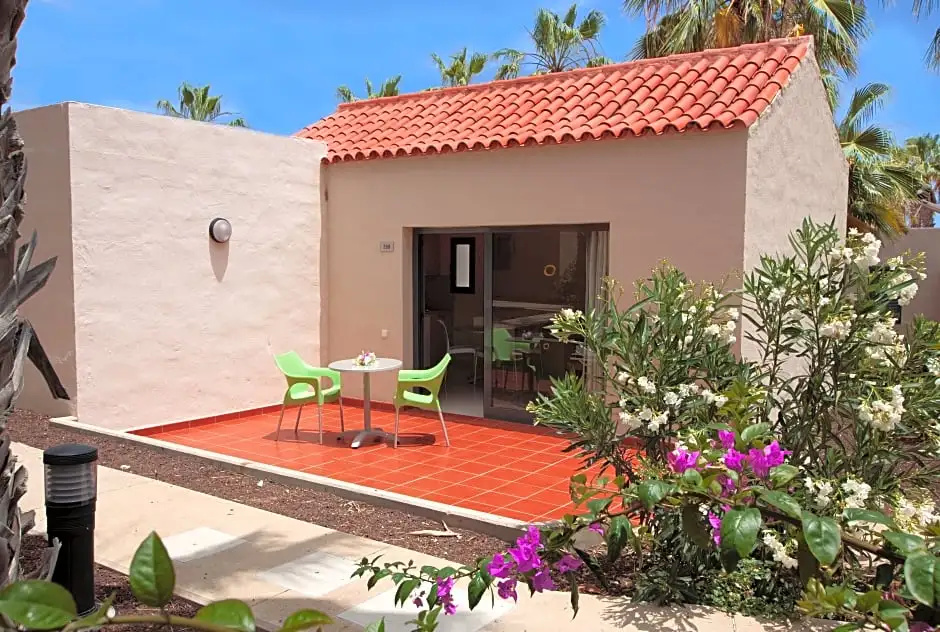 Classic Bungalow