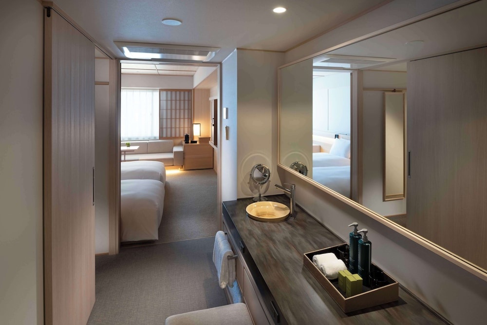 DoubleTree by Hilton Kyoto Higashiyama 사진 11
