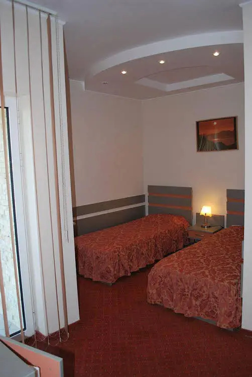Casa Teo - Général