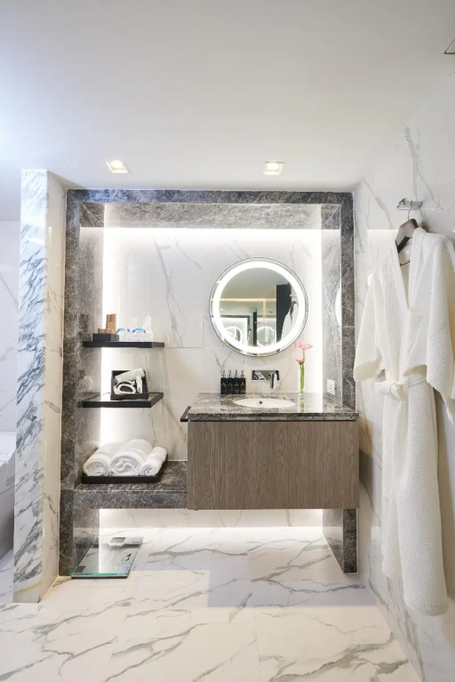 Narai Hotel (SHA Extra Plus) - Chambres