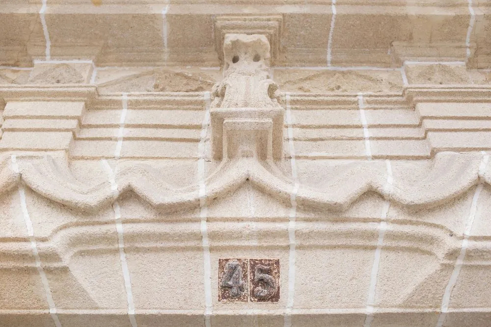 Jeys Catedral Jerez - Général
