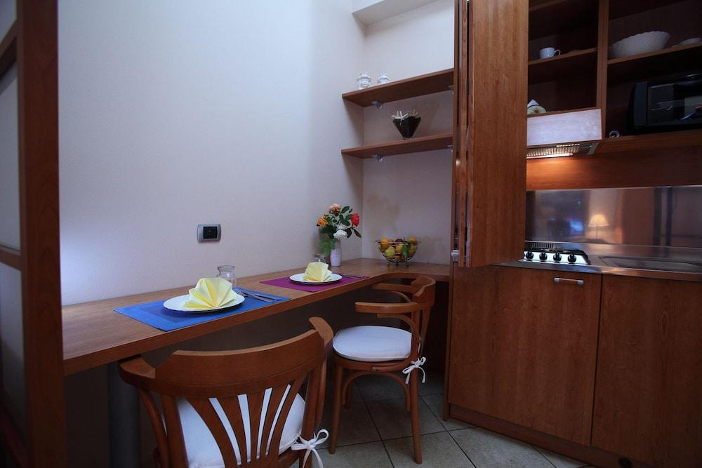 Residence La Giara - Général