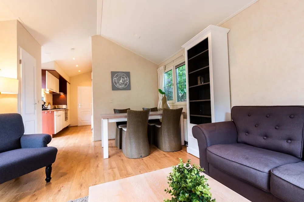 TopParken Resort Bosvallei - Général