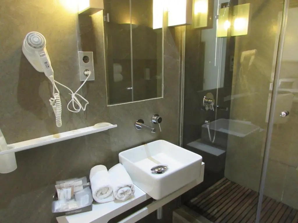 Superior room