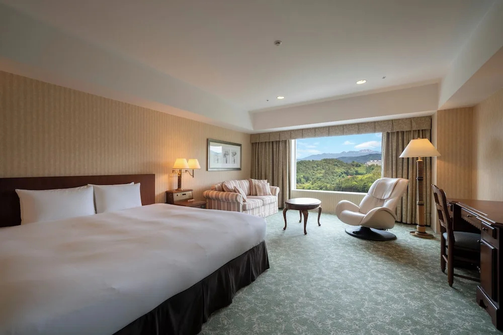 Hotel Associa Takayama Resort 사진 10