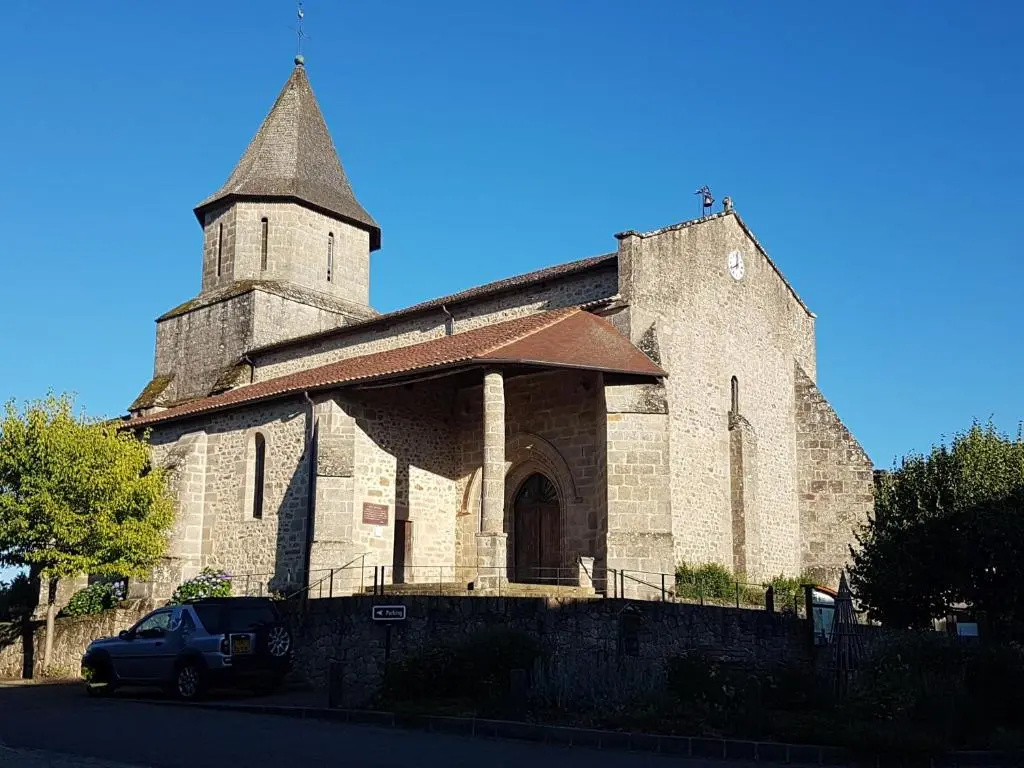 Auberge de la Vallee de la Gorre