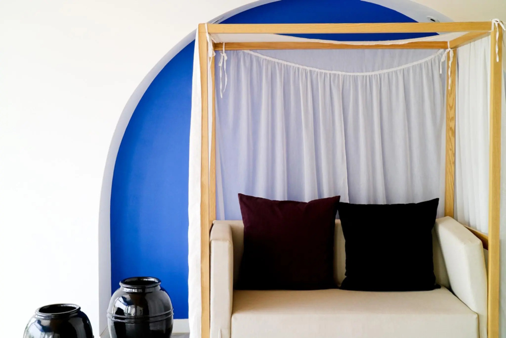 Santorini Park Stay - Général