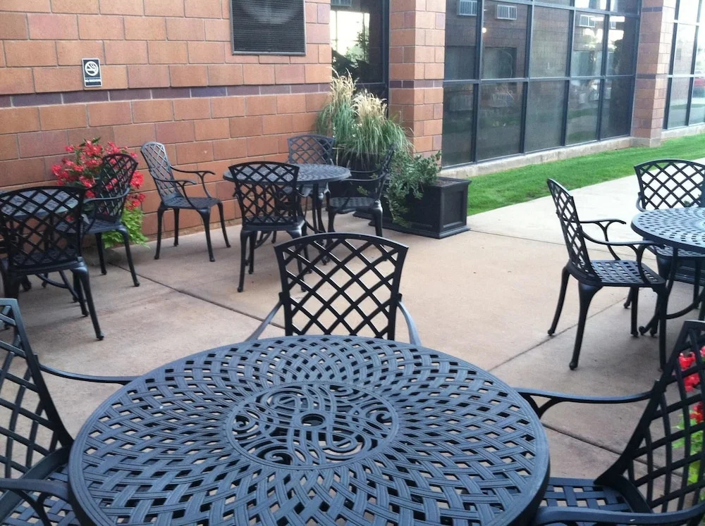Inn at the Canyons