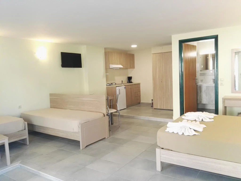 Standard Suite