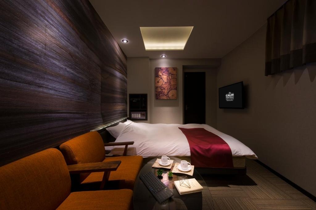The CALM Hotel Tokyo - Adults Only 사진 2