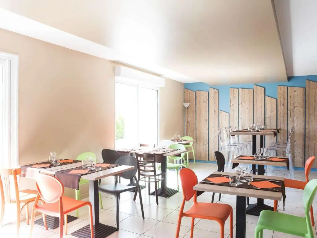 Hôtel ibis Styles Marennes Oleron - Général