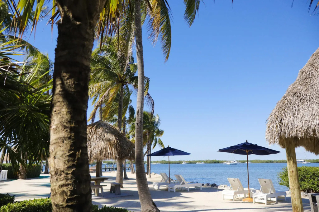 Coconut Palm Inn - Général