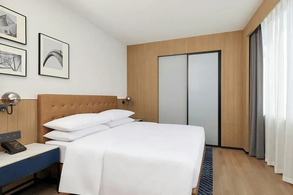 Four Points By Sheraton Kunming Dongfeng Square