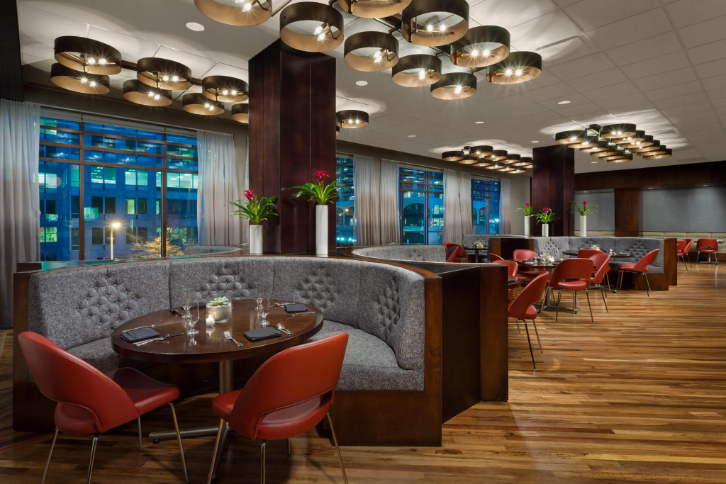Hyatt Centric Arlington - Général
