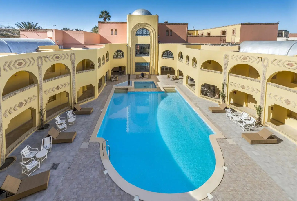 Hotel photo 22