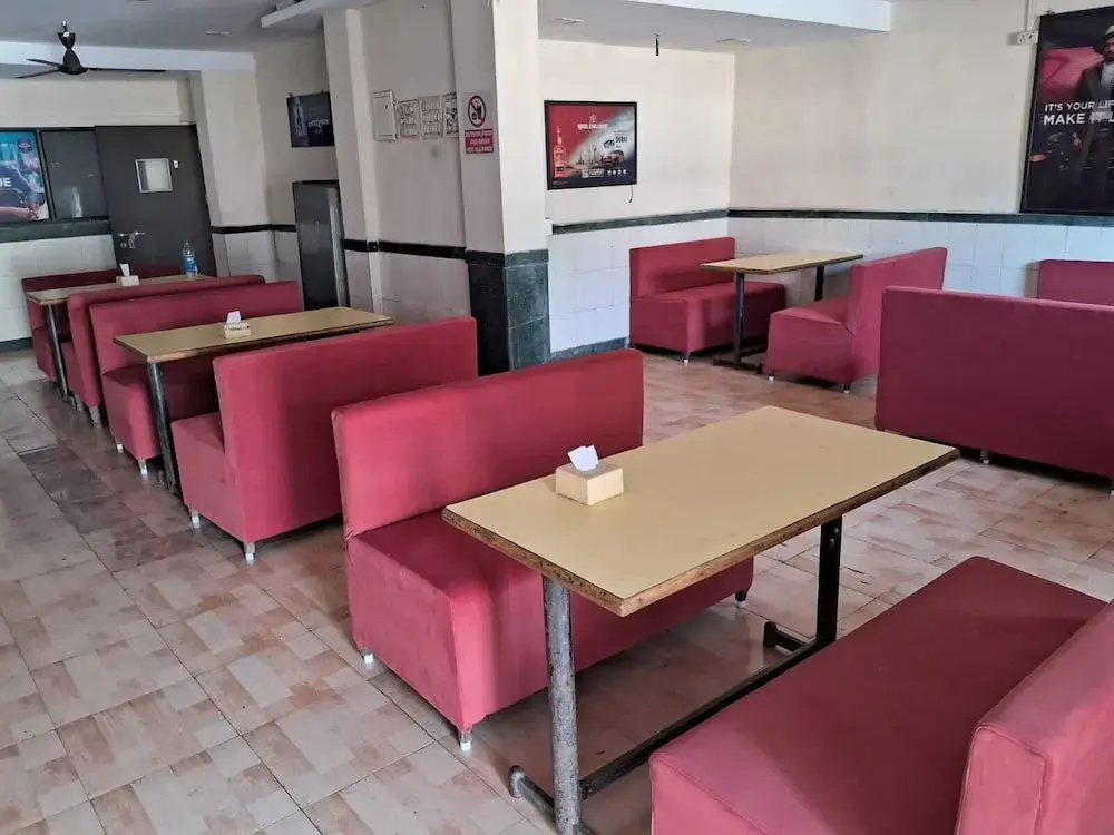 Hotel photo 15