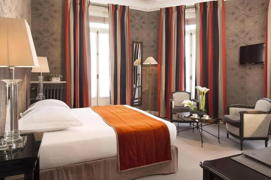 Hotel photo 14