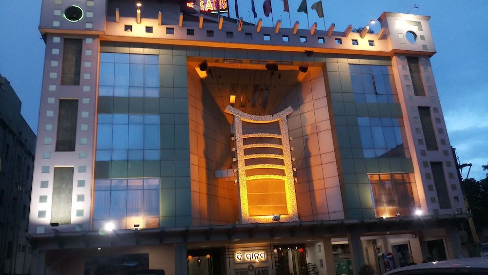 Hotel the Sans