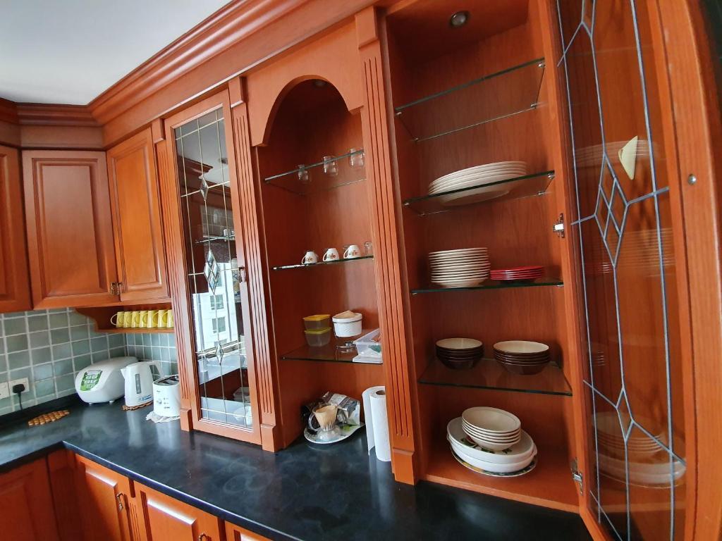 Marina Court Luxury Penthouse