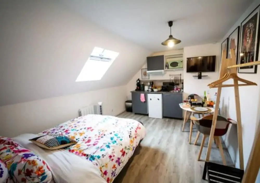 Voir la photo 2 — Residence Kelys
