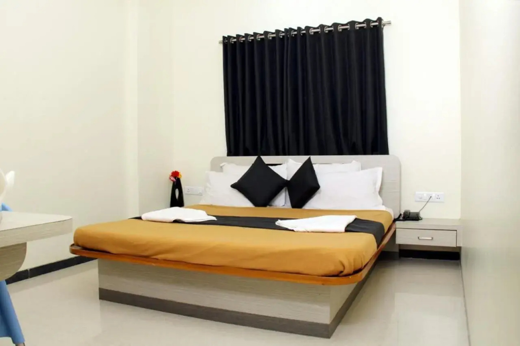 OYO Rooms Railway Station Bazar - Général