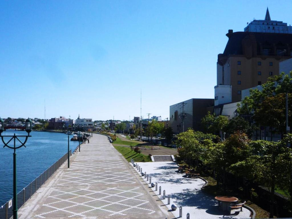 Beach & Waterfront
