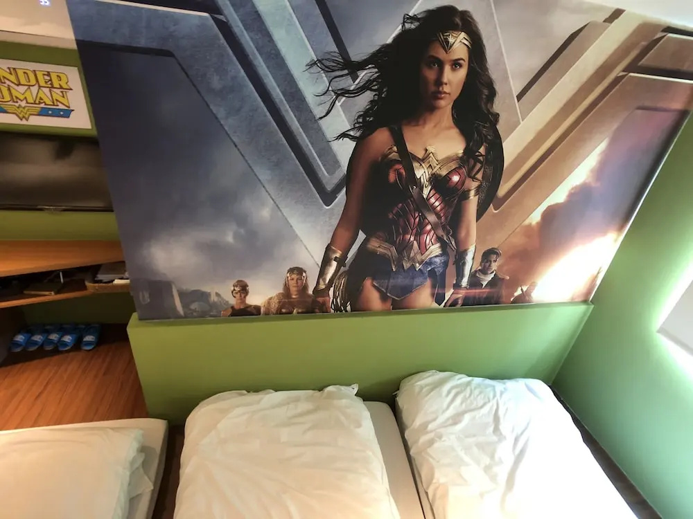 Hotel photo 21