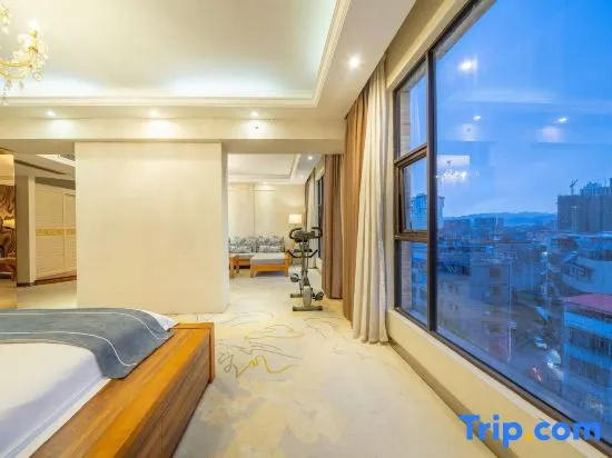 Premier Suite
