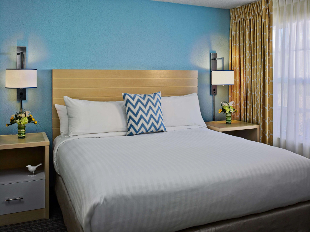 Sonesta ES Suites Cincinnati - Sharonville East - Général