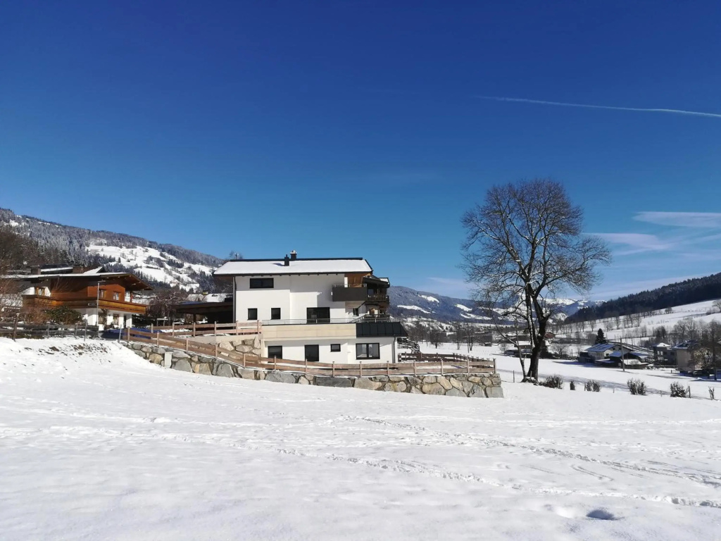 Appartement Sonnentraum