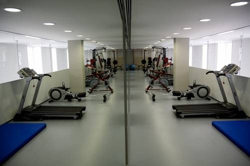 Residencia Universitaria Resa Roberto de Nobili - Général