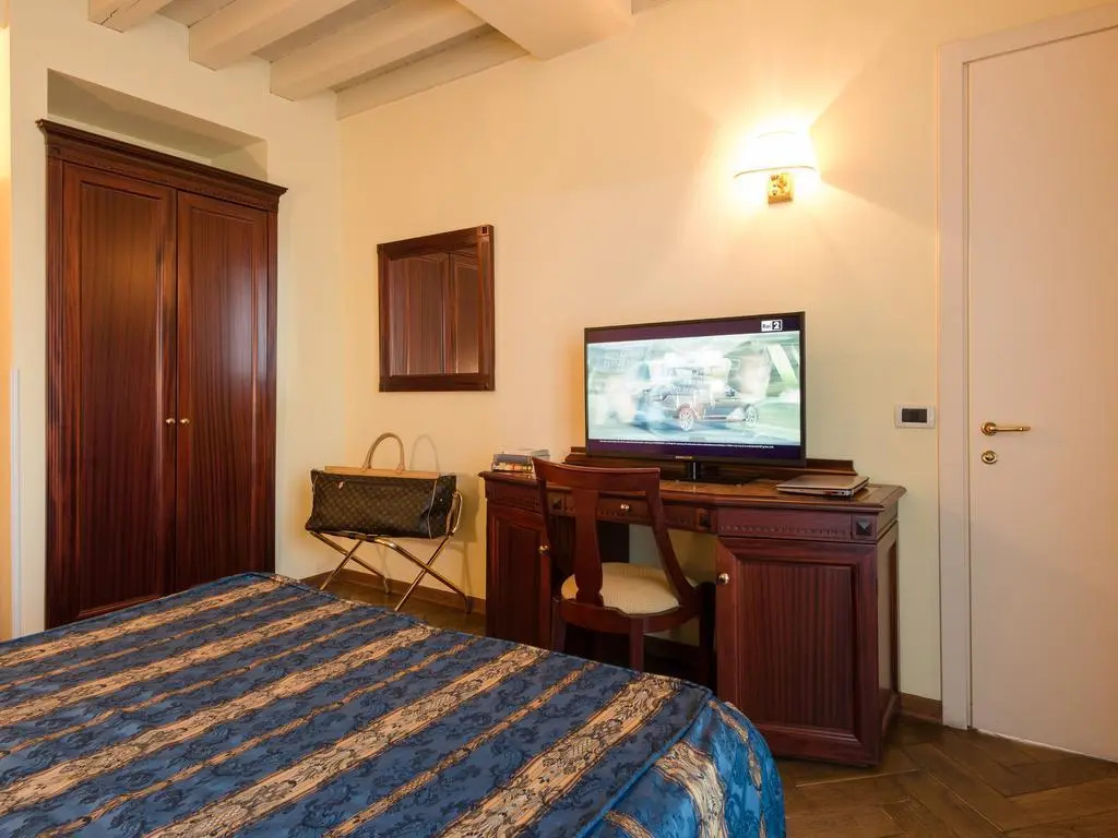 Park Hotel Villa Vicini - Général