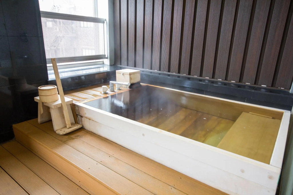 Hotel Umine 사진 23