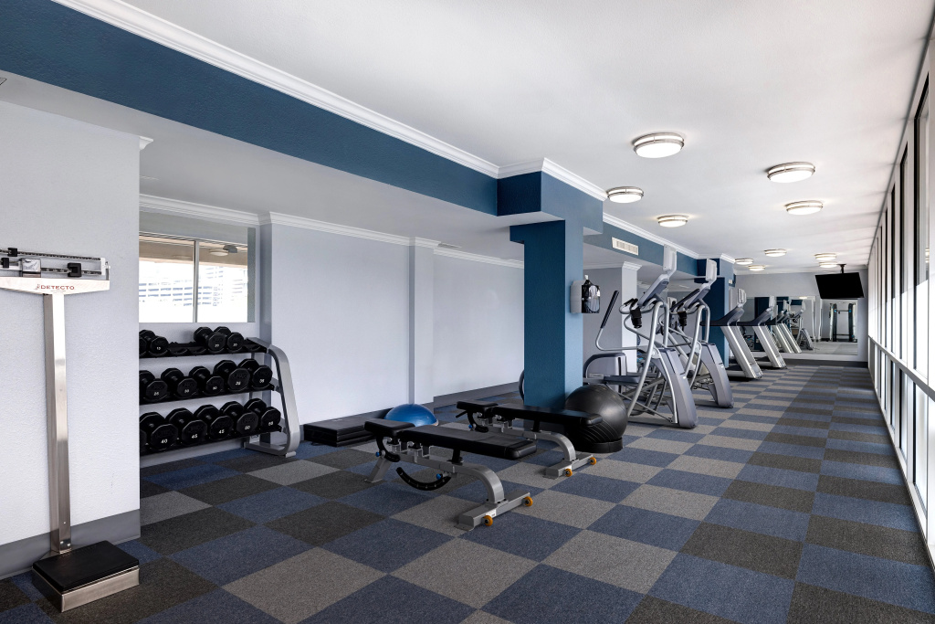 Holiday Inn Houston Downtown by IHG - Général