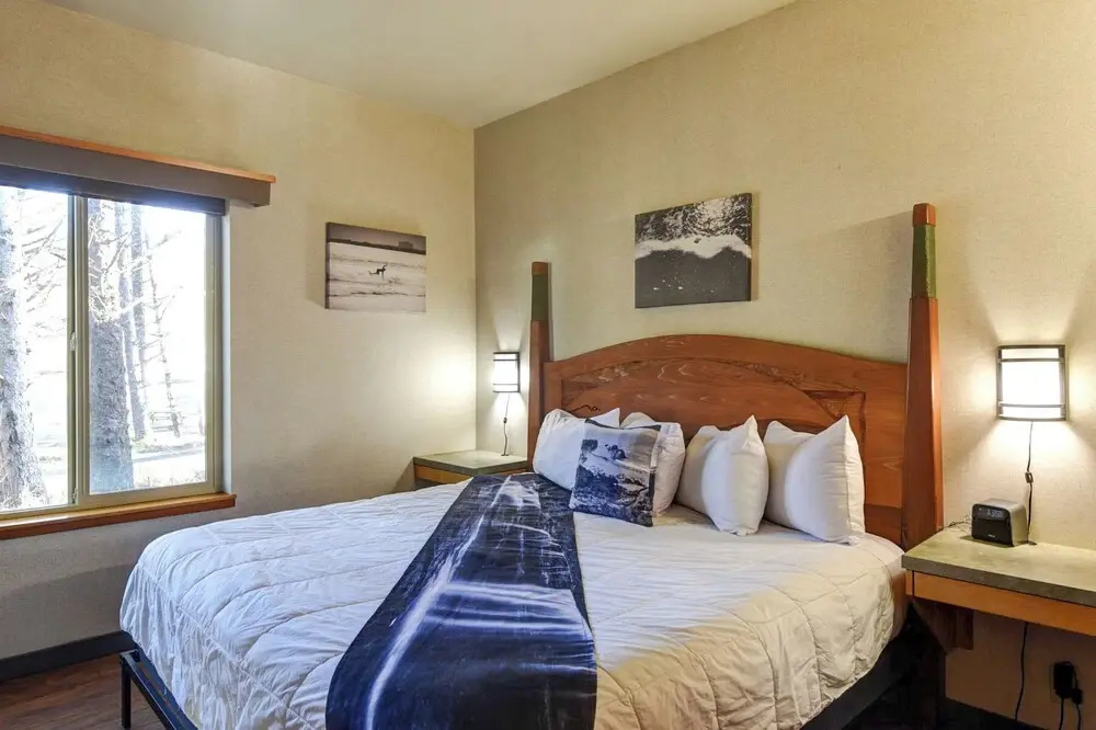 Luxury room