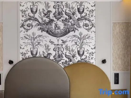 Grand Hotel Leveque 111