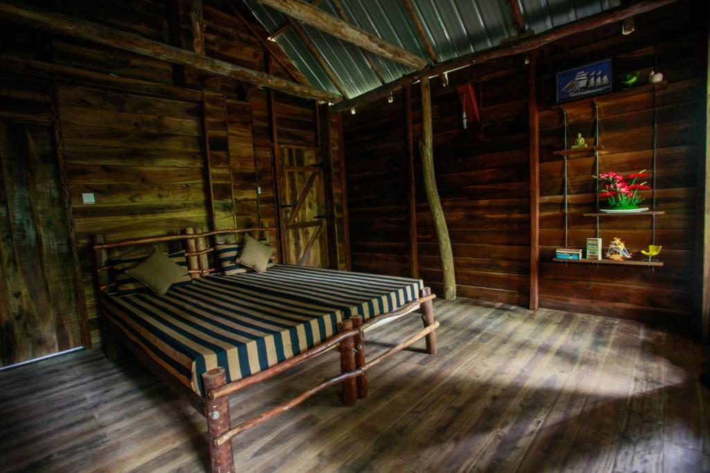 Ella Eco Lodge